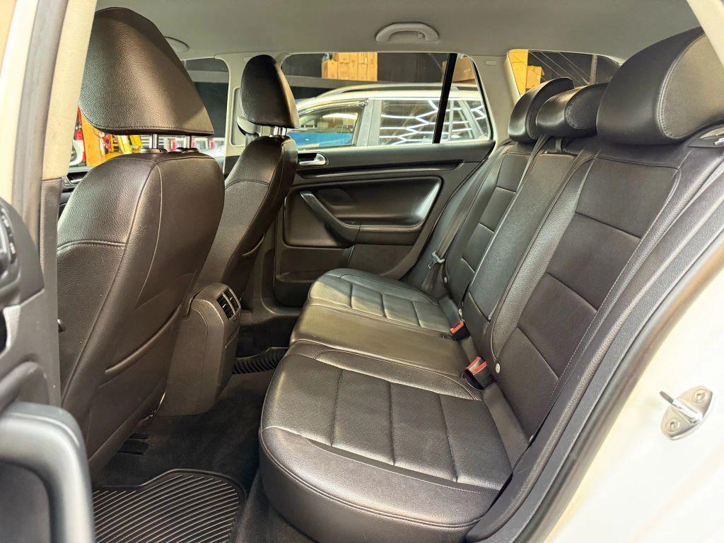 used 2012 Volkswagen Jetta SportWagen car, priced at $8,900
