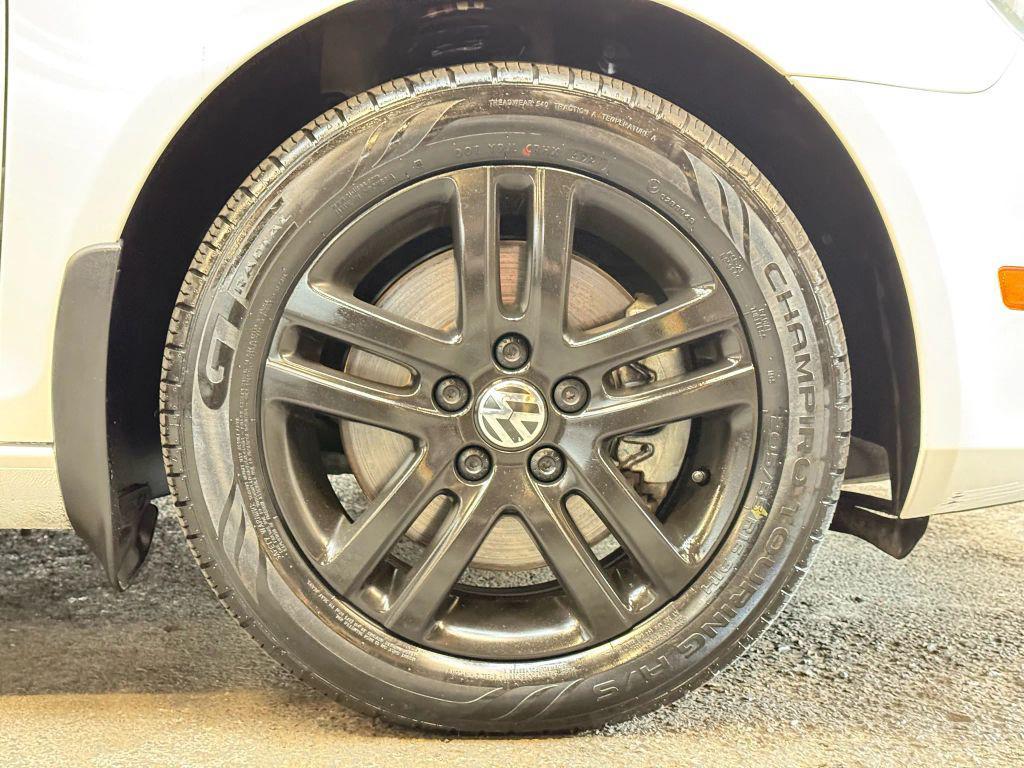 used 2012 Volkswagen Jetta SportWagen car, priced at $8,900