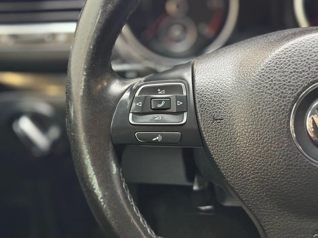 used 2012 Volkswagen Jetta SportWagen car, priced at $8,900