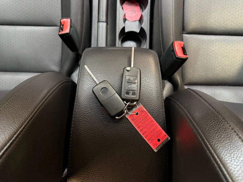 used 2012 Volkswagen Jetta SportWagen car, priced at $8,900