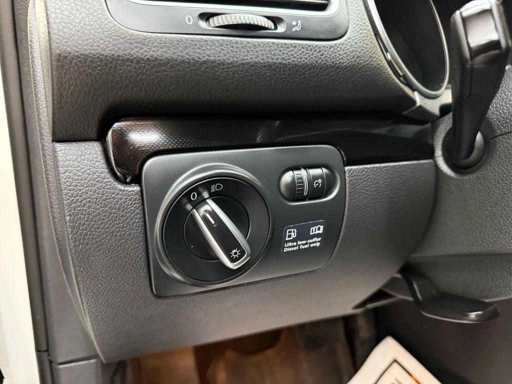 used 2012 Volkswagen Jetta SportWagen car, priced at $8,900