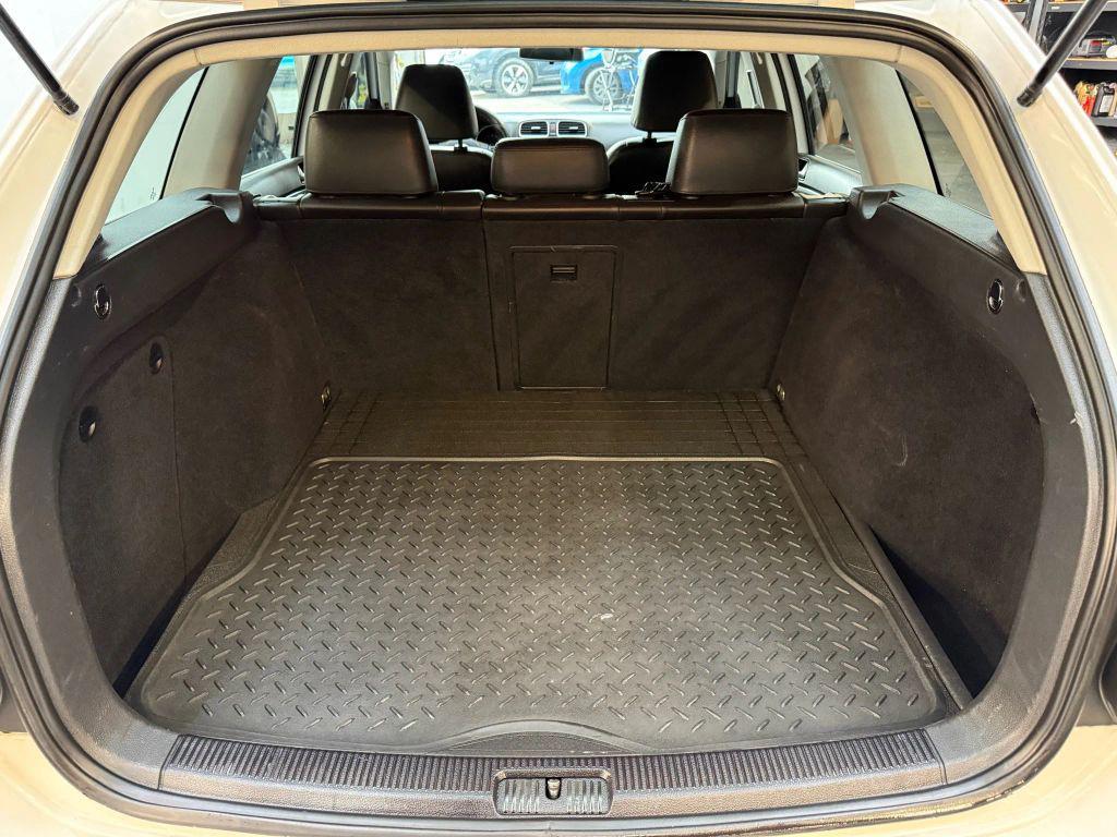 used 2012 Volkswagen Jetta SportWagen car, priced at $8,900