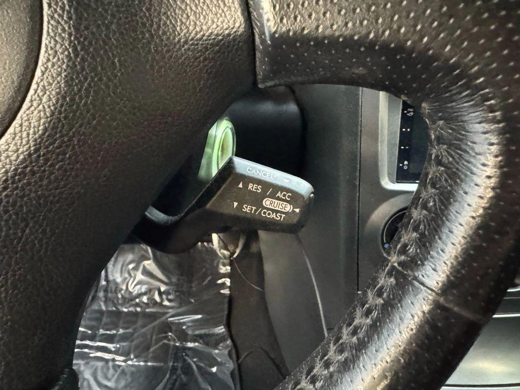 used 2006 Subaru Impreza car, priced at $10,900