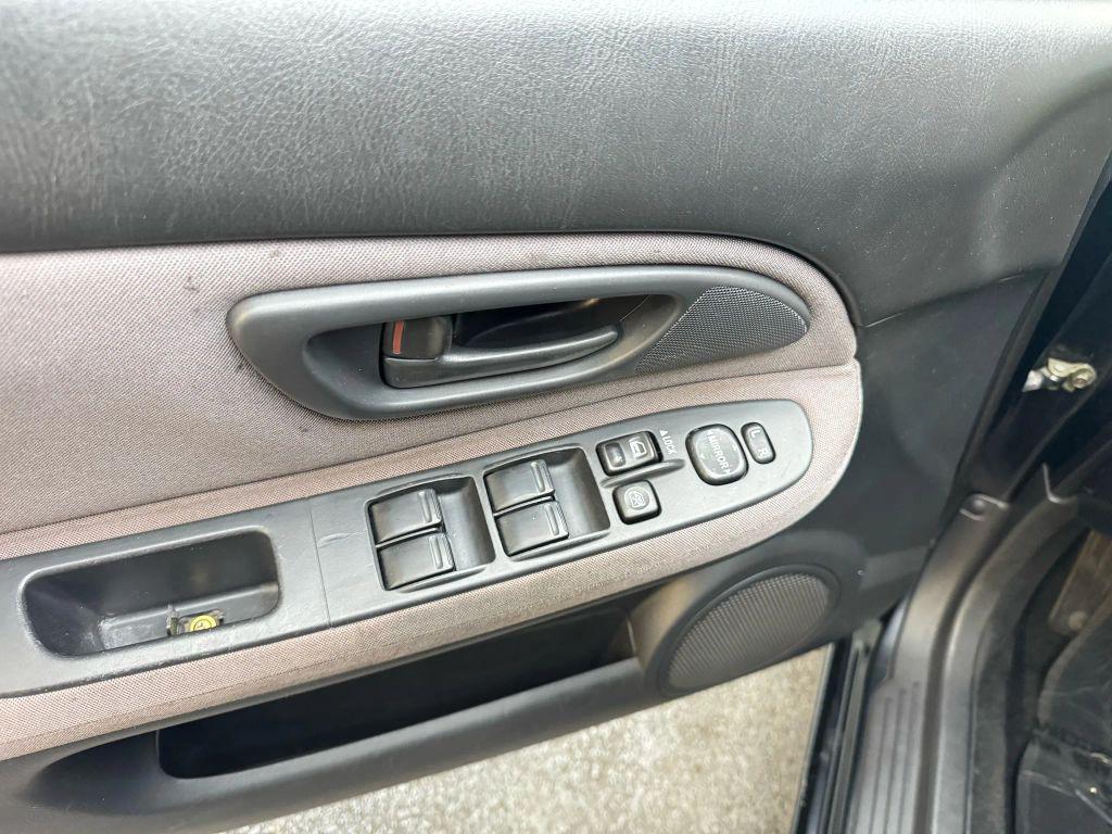 used 2006 Subaru Impreza car, priced at $10,900