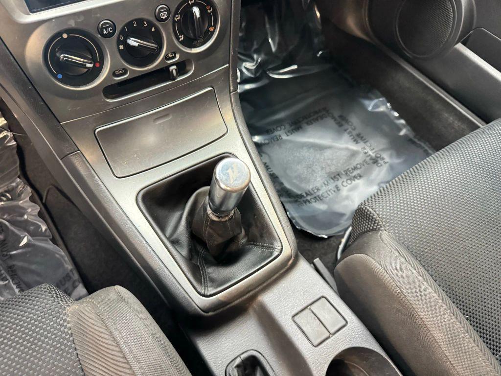 used 2006 Subaru Impreza car, priced at $10,900