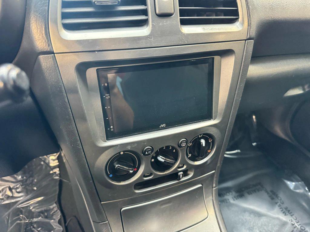 used 2006 Subaru Impreza car, priced at $10,900