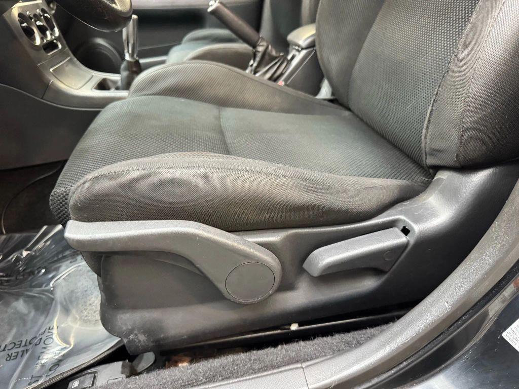 used 2006 Subaru Impreza car, priced at $10,900