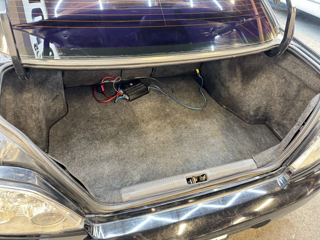 used 2006 Subaru Impreza car, priced at $10,900