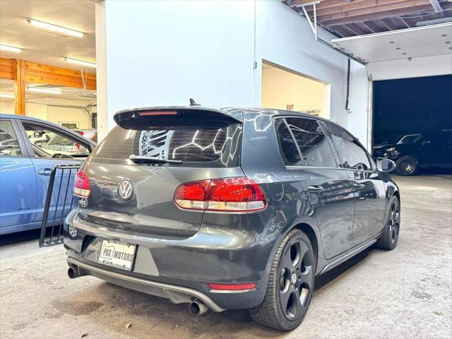 used 2011 Volkswagen GTI car, priced at $11,900