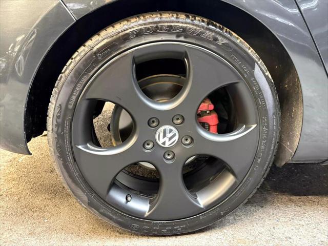 used 2011 Volkswagen GTI car, priced at $11,900