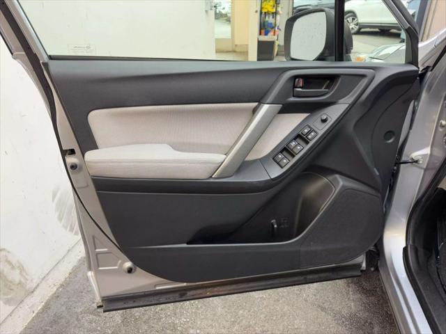 used 2014 Subaru Forester car, priced at $13,700