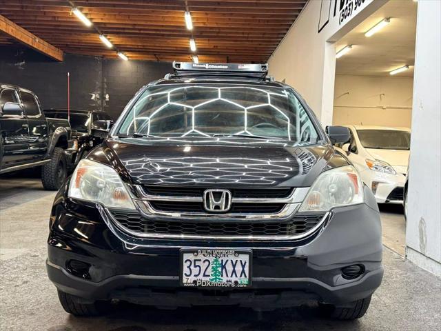 used 2010 Honda CR-V car, priced at $9,900