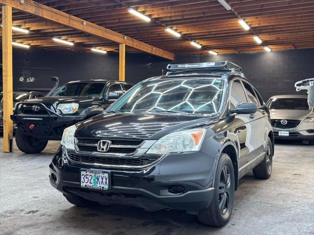 used 2010 Honda CR-V car, priced at $9,900