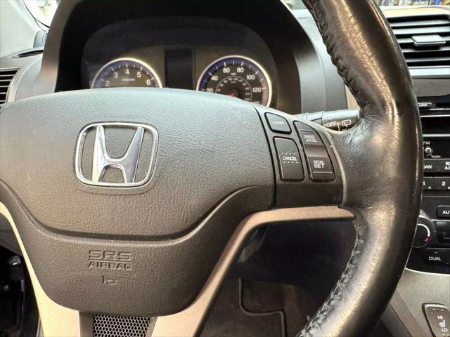 used 2010 Honda CR-V car, priced at $9,900