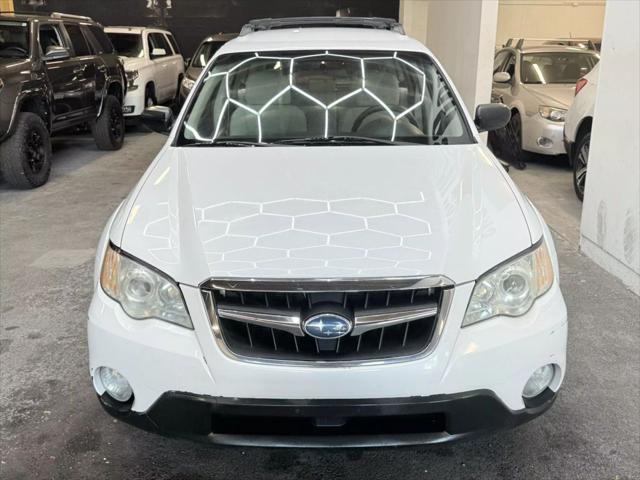 used 2009 Subaru Outback car, priced at $8,700