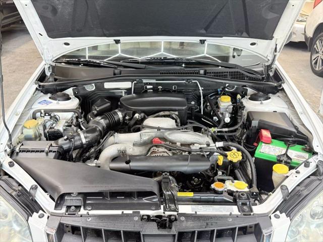 used 2009 Subaru Outback car, priced at $8,700