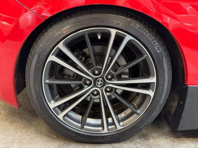used 2013 Scion FR-S car, priced at $11,800