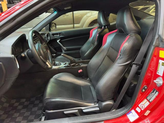 used 2013 Scion FR-S car, priced at $11,800