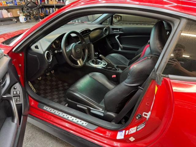 used 2013 Scion FR-S car, priced at $11,800