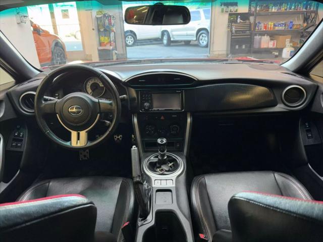 used 2013 Scion FR-S car, priced at $11,800