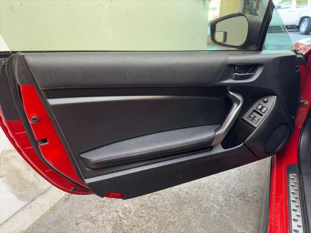 used 2013 Scion FR-S car, priced at $11,800