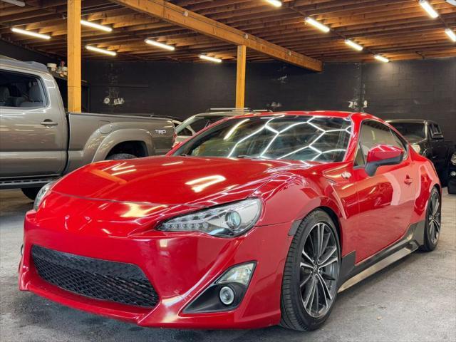 used 2013 Scion FR-S car, priced at $11,800