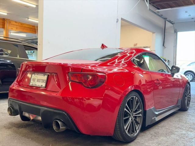used 2013 Scion FR-S car, priced at $11,800