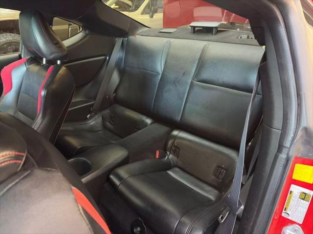 used 2013 Scion FR-S car, priced at $11,800