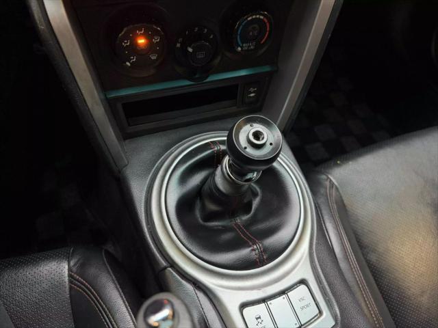 used 2013 Scion FR-S car, priced at $11,800