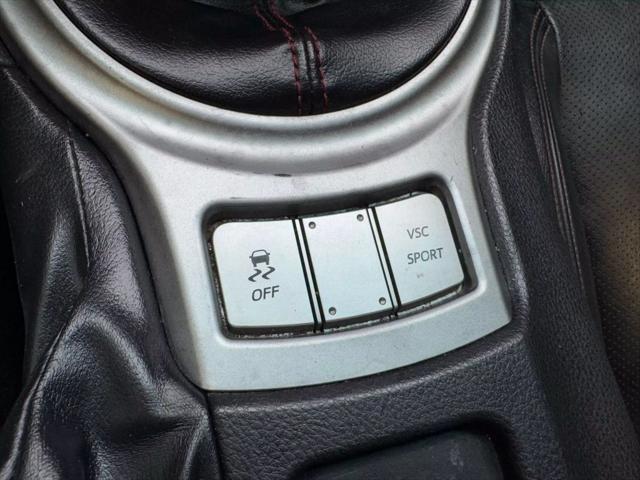 used 2013 Scion FR-S car, priced at $11,800