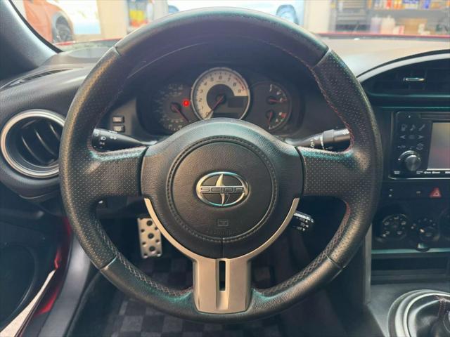 used 2013 Scion FR-S car, priced at $11,800
