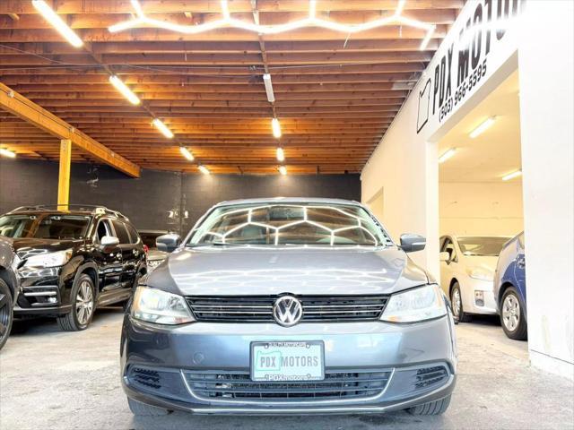 used 2013 Volkswagen Jetta car, priced at $7,900