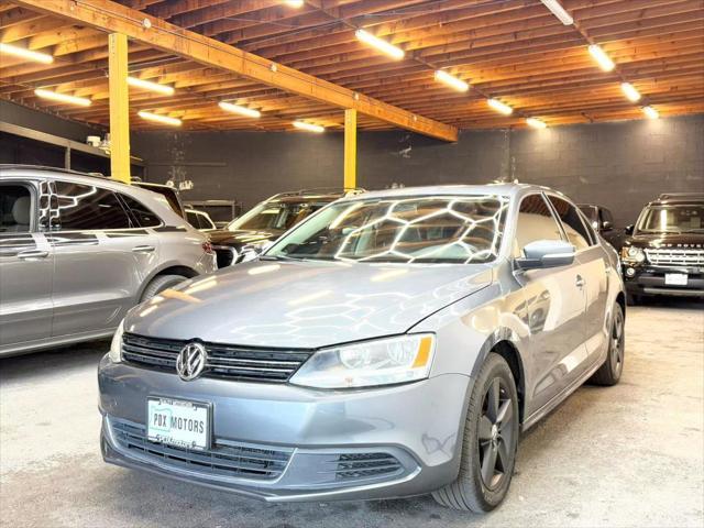 used 2013 Volkswagen Jetta car, priced at $7,900