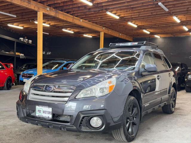 used 2013 Subaru Outback car, priced at $10,490