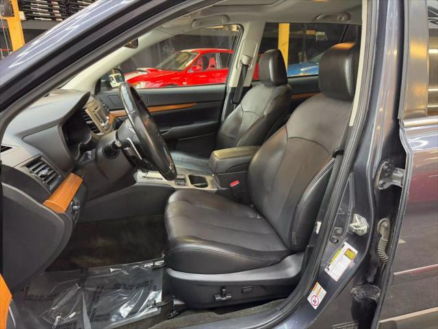 used 2013 Subaru Outback car, priced at $10,490