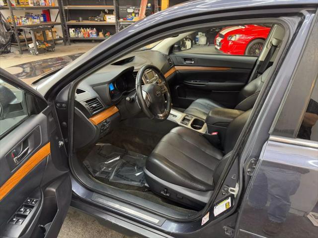 used 2013 Subaru Outback car, priced at $10,490