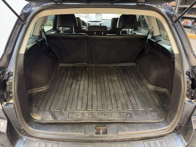used 2013 Subaru Outback car, priced at $10,490