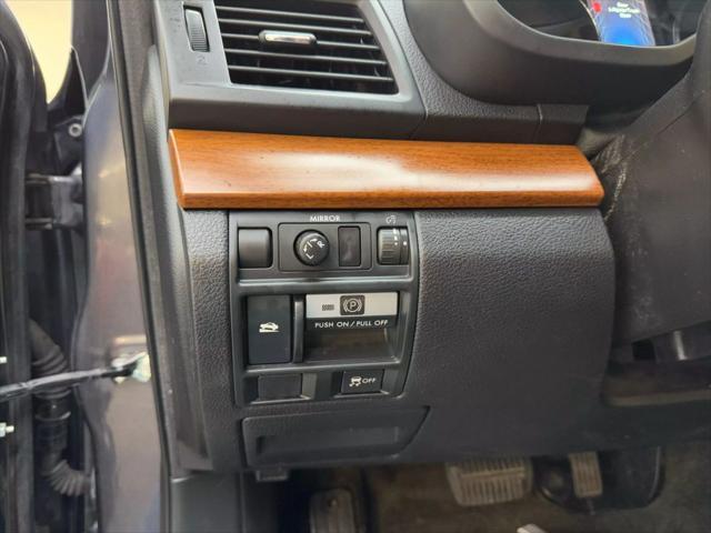 used 2013 Subaru Outback car, priced at $10,490