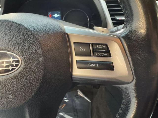 used 2013 Subaru Outback car, priced at $10,490