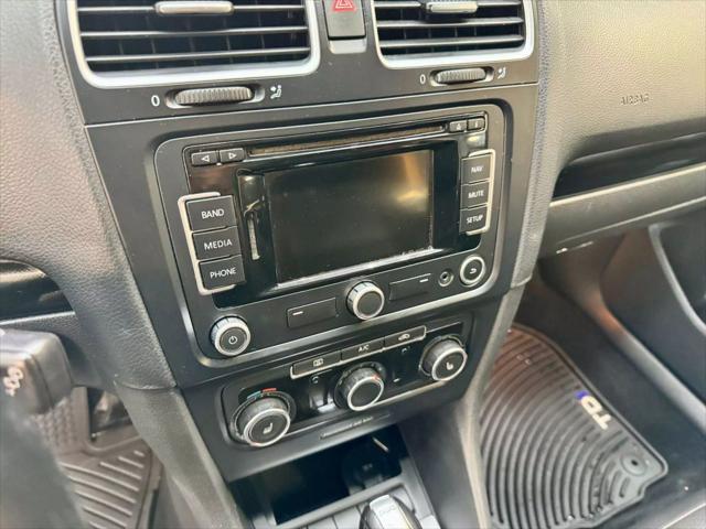 used 2014 Volkswagen Jetta SportWagen car, priced at $11,900