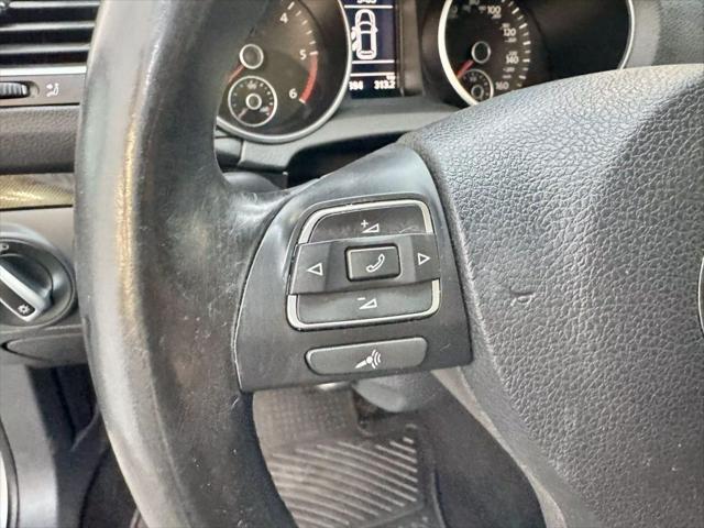 used 2014 Volkswagen Jetta SportWagen car, priced at $11,900
