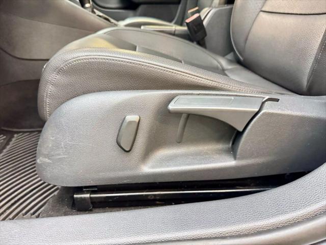 used 2014 Volkswagen Jetta SportWagen car, priced at $11,900