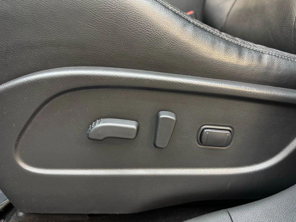 used 2012 Nissan Murano car, priced at $7,900