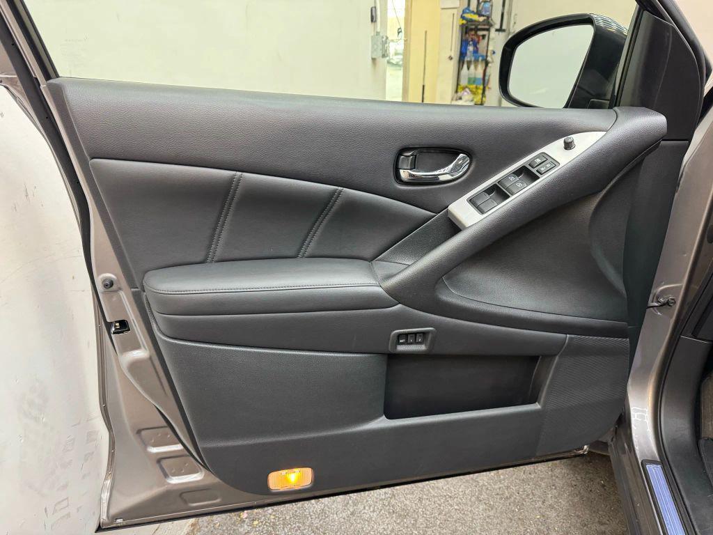 used 2012 Nissan Murano car, priced at $7,900