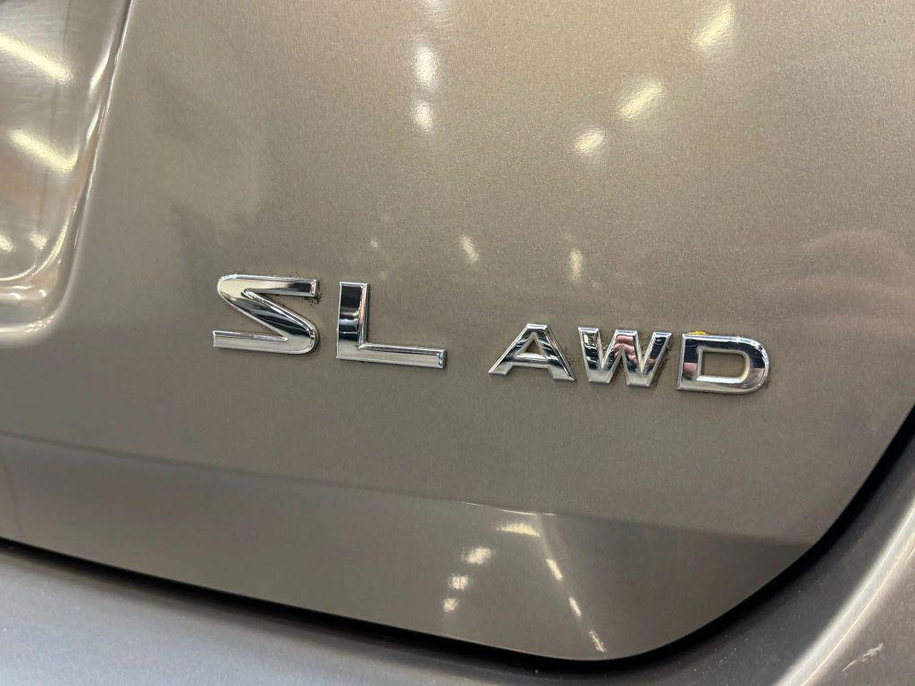 used 2012 Nissan Murano car, priced at $7,900