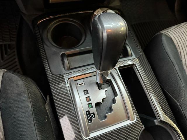 used 2015 Toyota 4Runner car, priced at $25,900