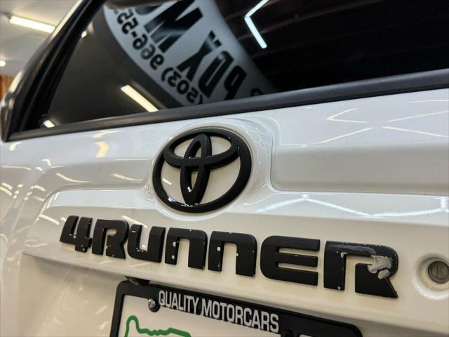 used 2015 Toyota 4Runner car, priced at $25,900