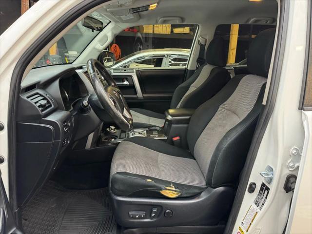 used 2015 Toyota 4Runner car, priced at $25,900