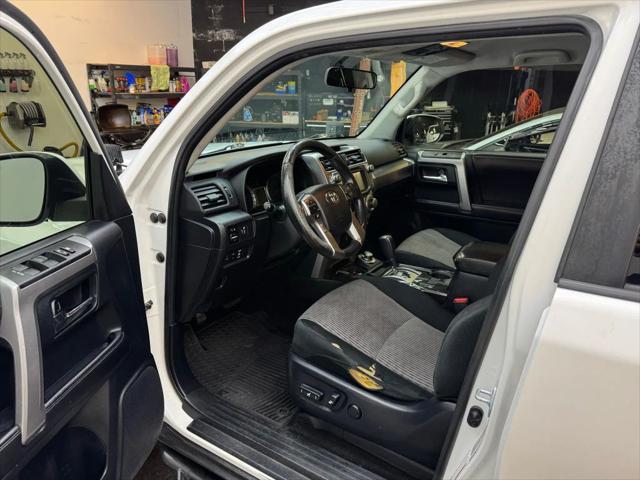 used 2015 Toyota 4Runner car, priced at $25,900