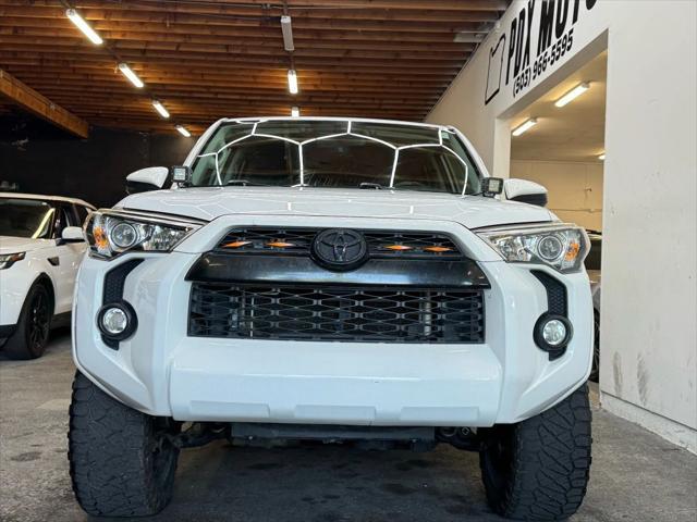 used 2015 Toyota 4Runner car, priced at $25,900